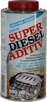 VIF SUPER DIESEL ZIMNÝ ADITÍV 500ml